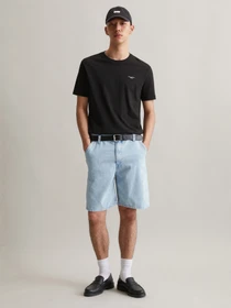 Шорты Marc O’Polo DENIM модель 5000006261-5722 Фото