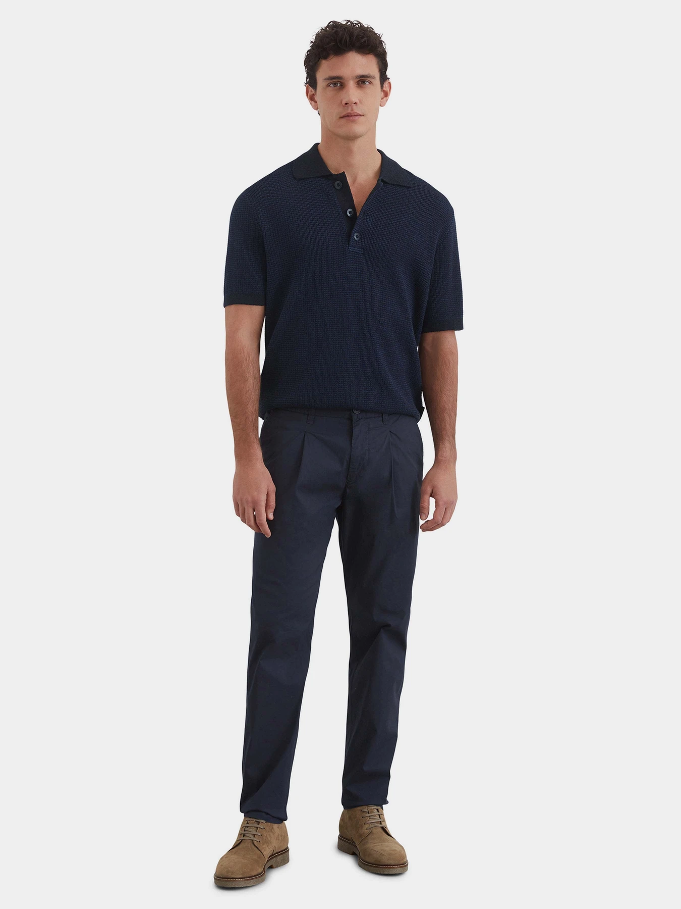 Штани Marc O’Polo модель 522083110144-898 Штани Marc O’Polo модель 522083110144-898 Фото