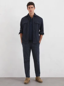 Штани Marc O’Polo модель 522083110144-898 Фото