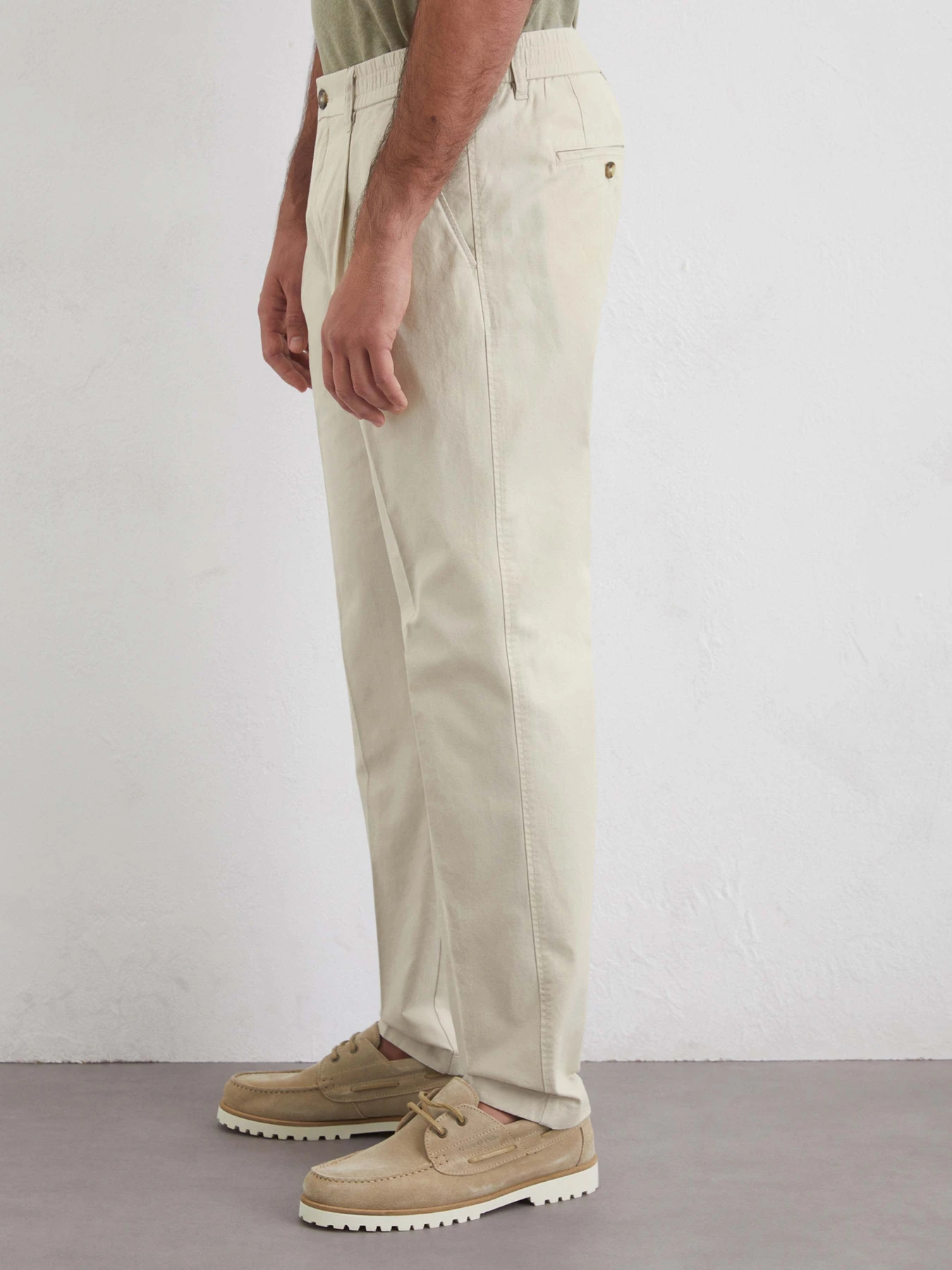 Брюки Marc O’Polo модель 523134010134-707 Брюки Marc O’Polo модель 523134010134-707 Фото