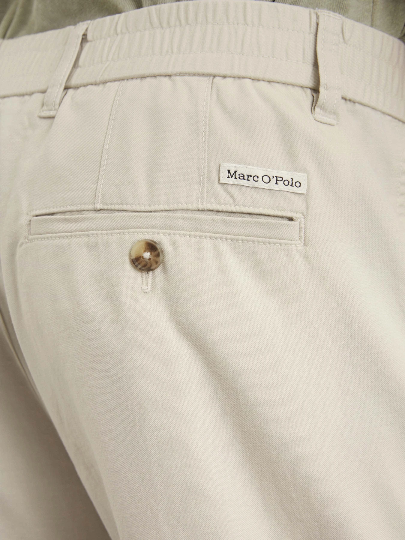 Брюки Marc O’Polo модель 523134010134-707 Брюки Marc O’Polo модель 523134010134-707 Фото