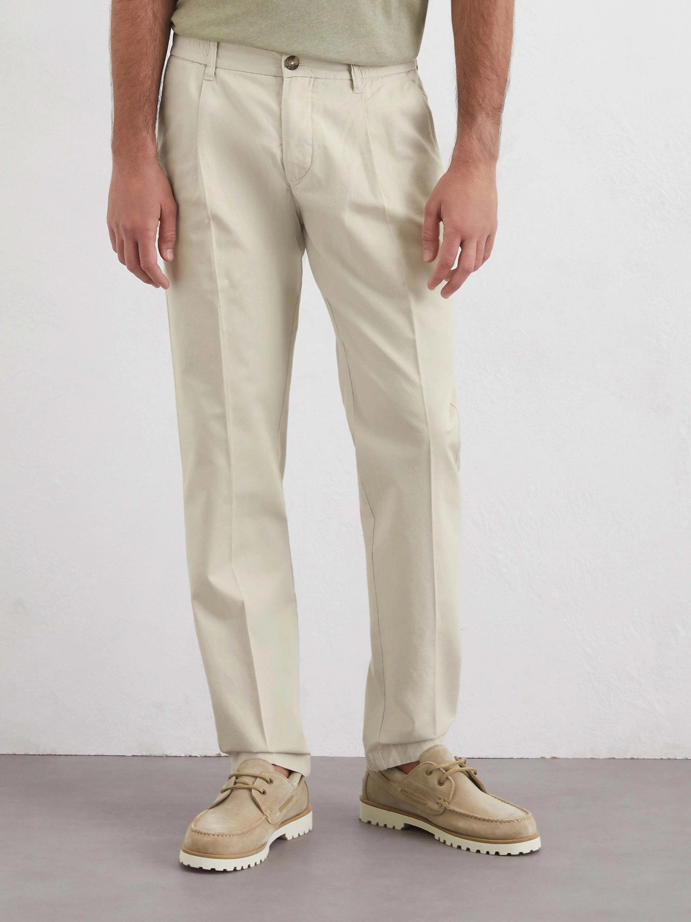 Брюки Marc O’Polo модель 523134010134-707 Брюки Marc O’Polo модель 523134010134-707 Фото