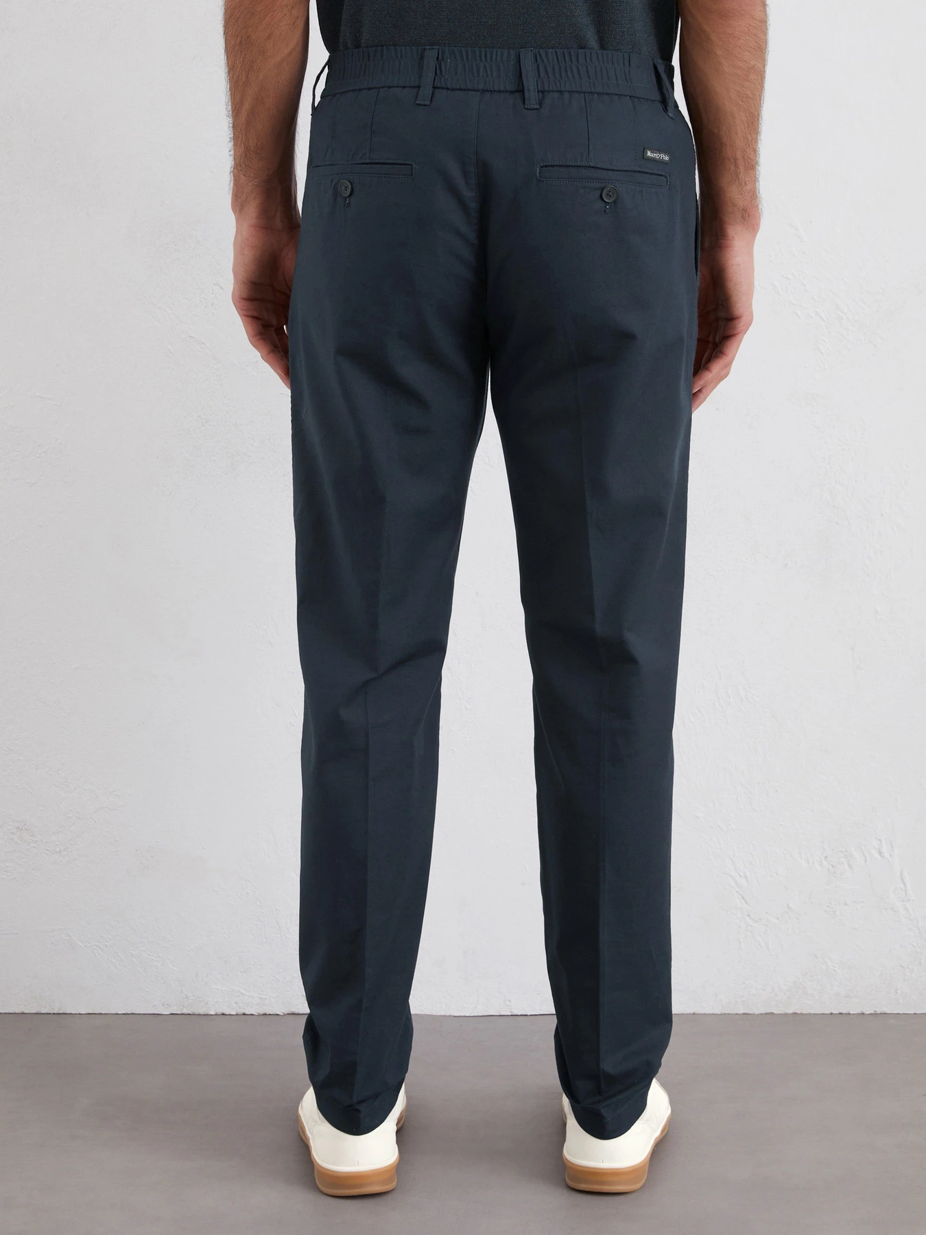 Брюки Marc O’Polo модель 523134010134-898 Брюки Marc O’Polo модель 523134010134-898 Фото