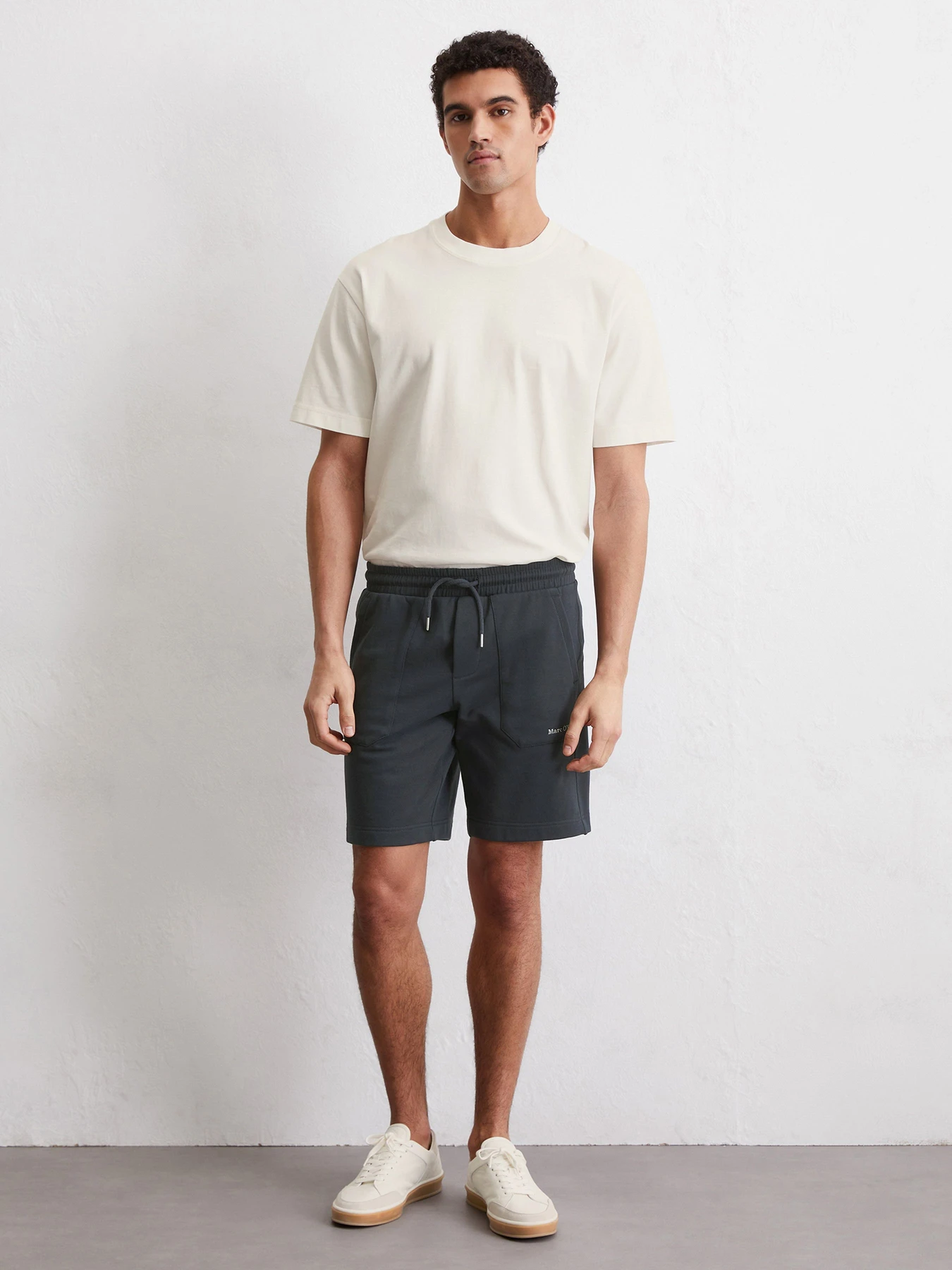Шорты Marc O’Polo модель 523402417010-898 Фото