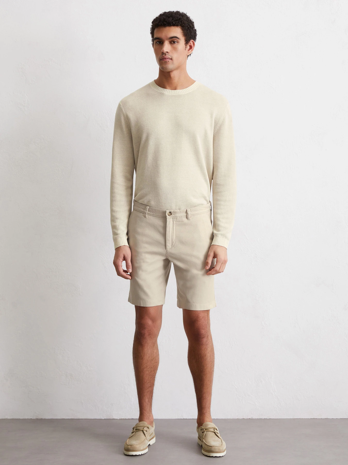 Шорты Marc O’Polo модель M23020615022-K17 Шорты Marc O’Polo модель M23020615022-K17 Фото