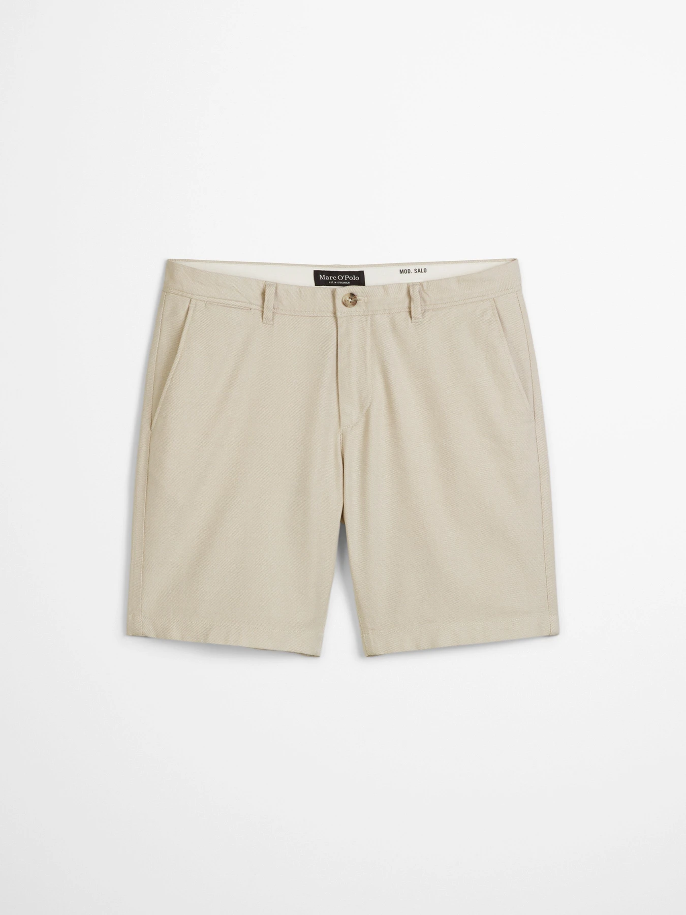 Шорты Marc O’Polo модель M23020615022-K17 Шорты Marc O’Polo модель M23020615022-K17 Фото