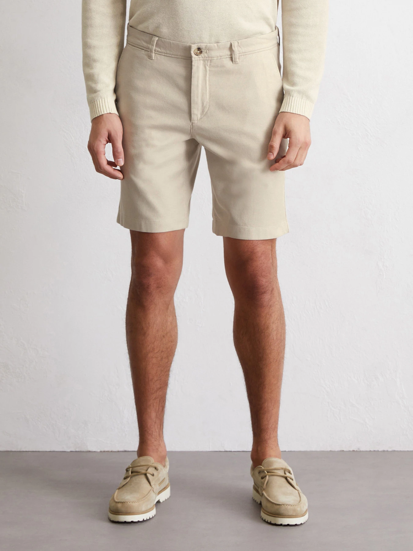 Шорты Marc O’Polo модель M23020615022-K17 Шорты Marc O’Polo модель M23020615022-K17 Фото