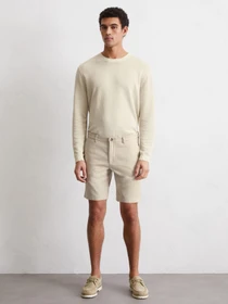 Шорты Marc O’Polo модель M23020615022-K17 Фото