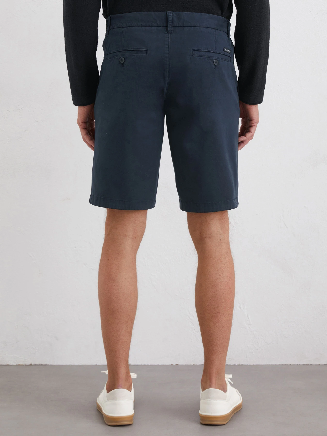 Шорты Marc O’Polo модель M23038415000-898 Фото