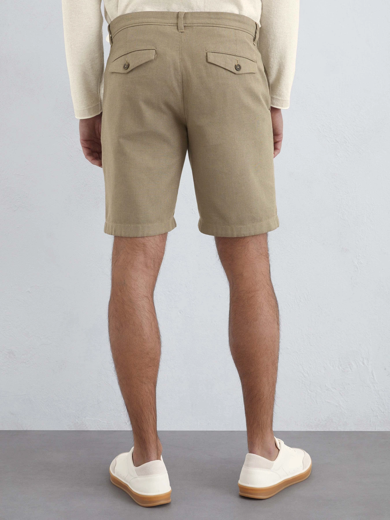Шорты Marc O’Polo модель 523020615022-R49 Фото