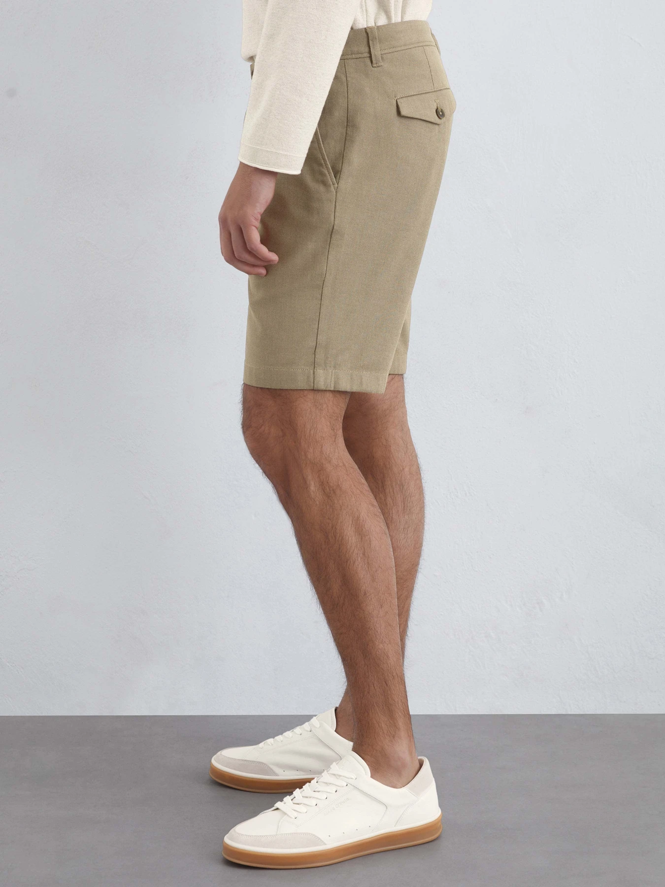 Шорты Marc O’Polo модель 523020615022-R49 Фото