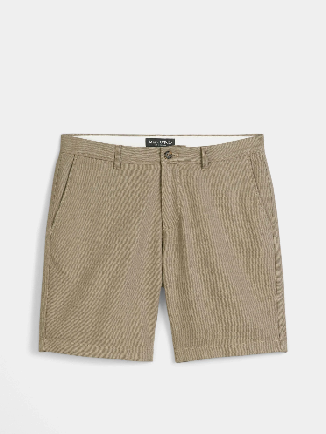 Шорты Marc O’Polo модель 523020615022-R49 Фото