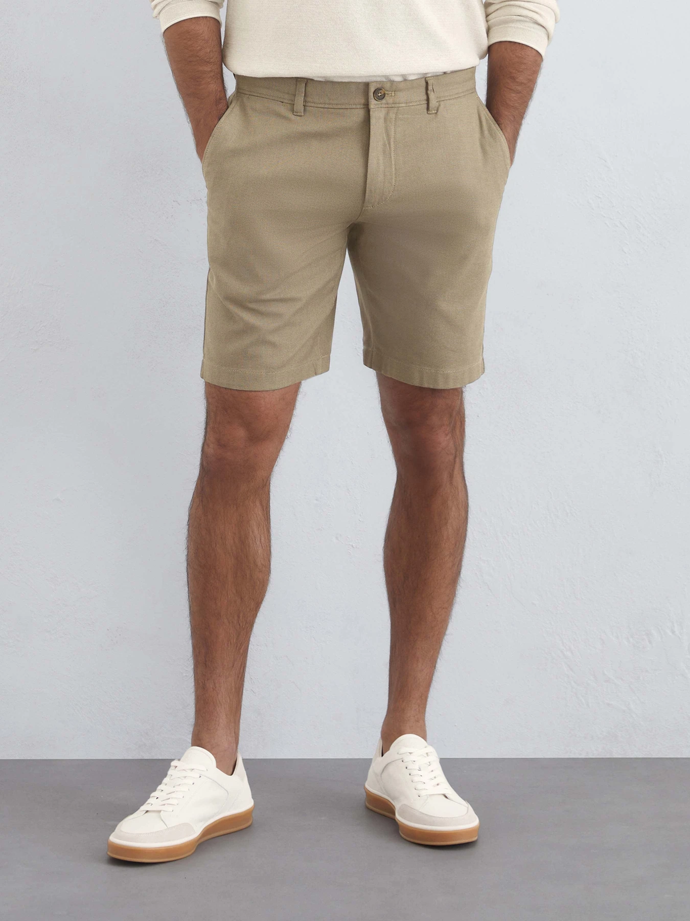 Шорты Marc O’Polo модель 523020615022-R49 Фото
