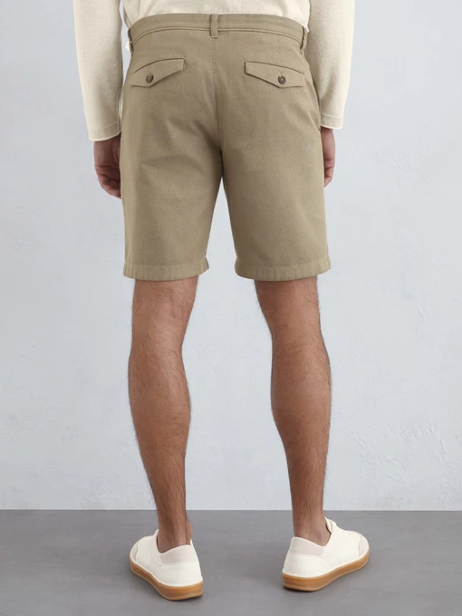 Бавовняні Чоловічі Повсякденні шорти Marc O’Polo фото 2