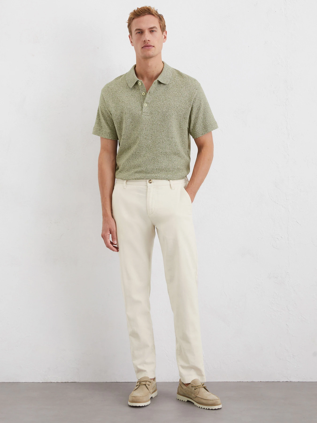 Штани Marc O’Polo модель 523080010202-Z70 Штани Marc O’Polo модель 523080010202-Z70 Фото
