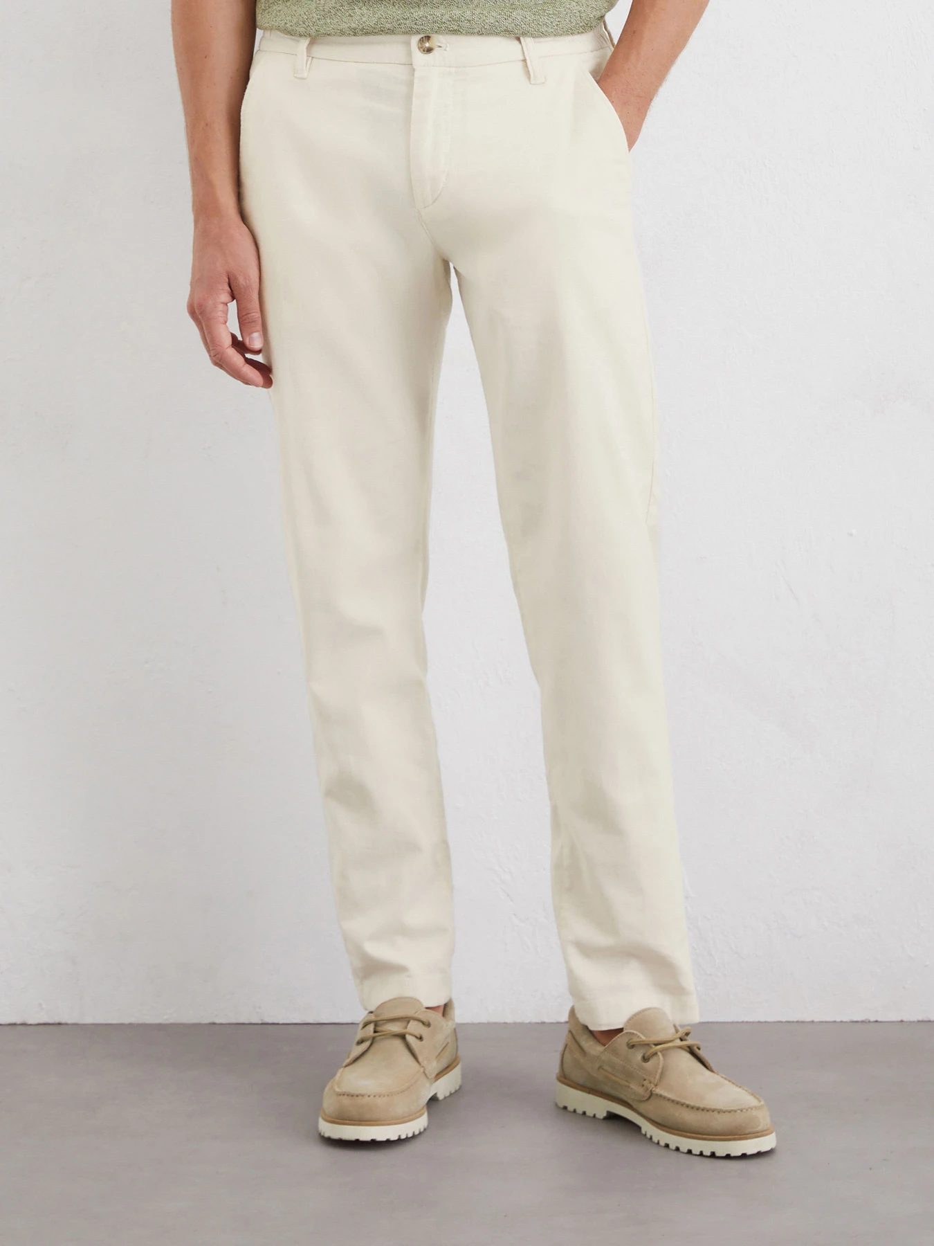 Штани Marc O’Polo модель 523080010202-Z70 Штани Marc O’Polo модель 523080010202-Z70 Фото