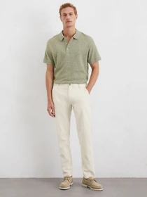 Штани Marc O’Polo модель 523080010202-Z70 Фото