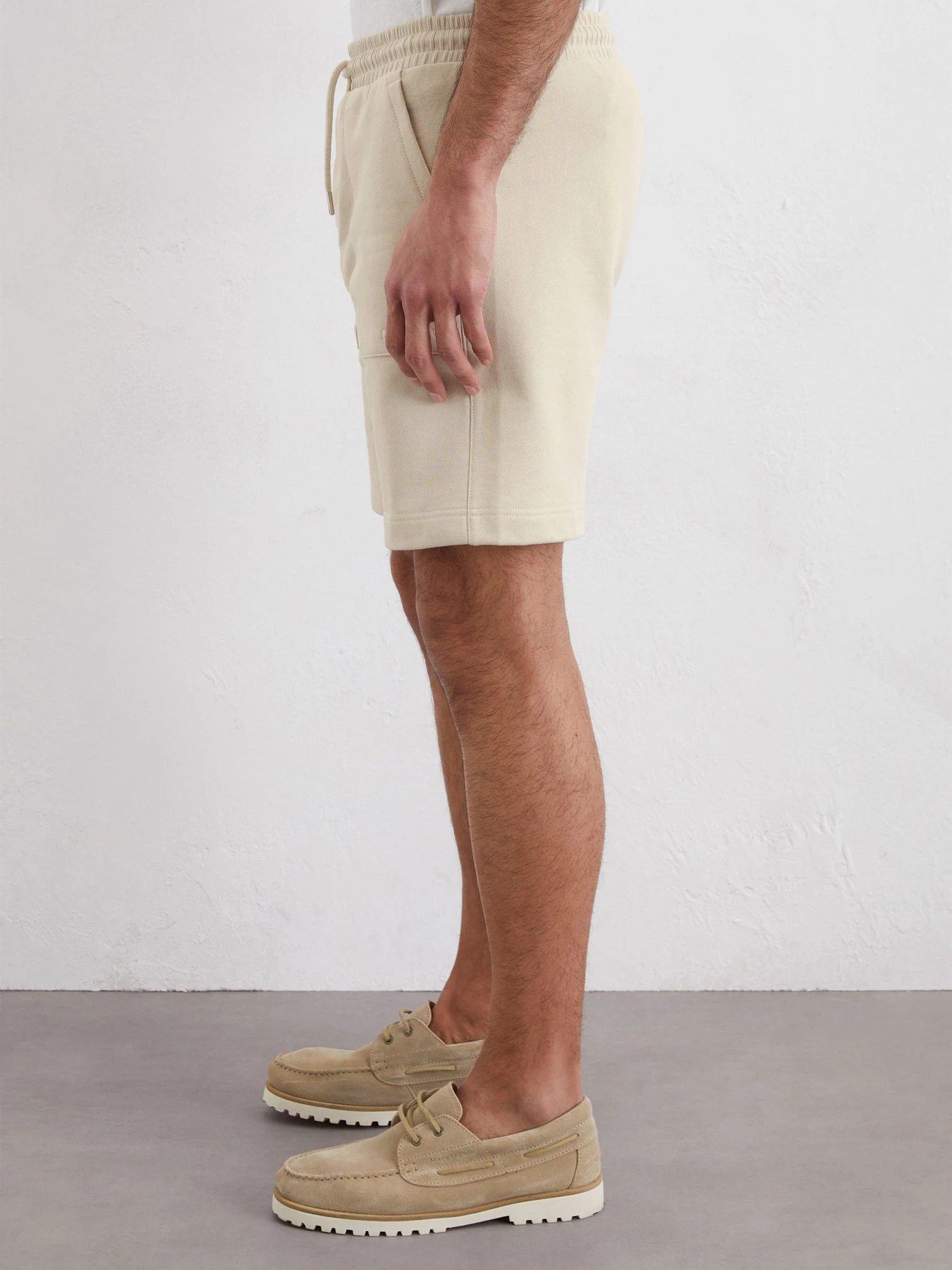 Шорты Marc O’Polo модель 523402417010-707 Шорты Marc O’Polo модель 523402417010-707 Фото