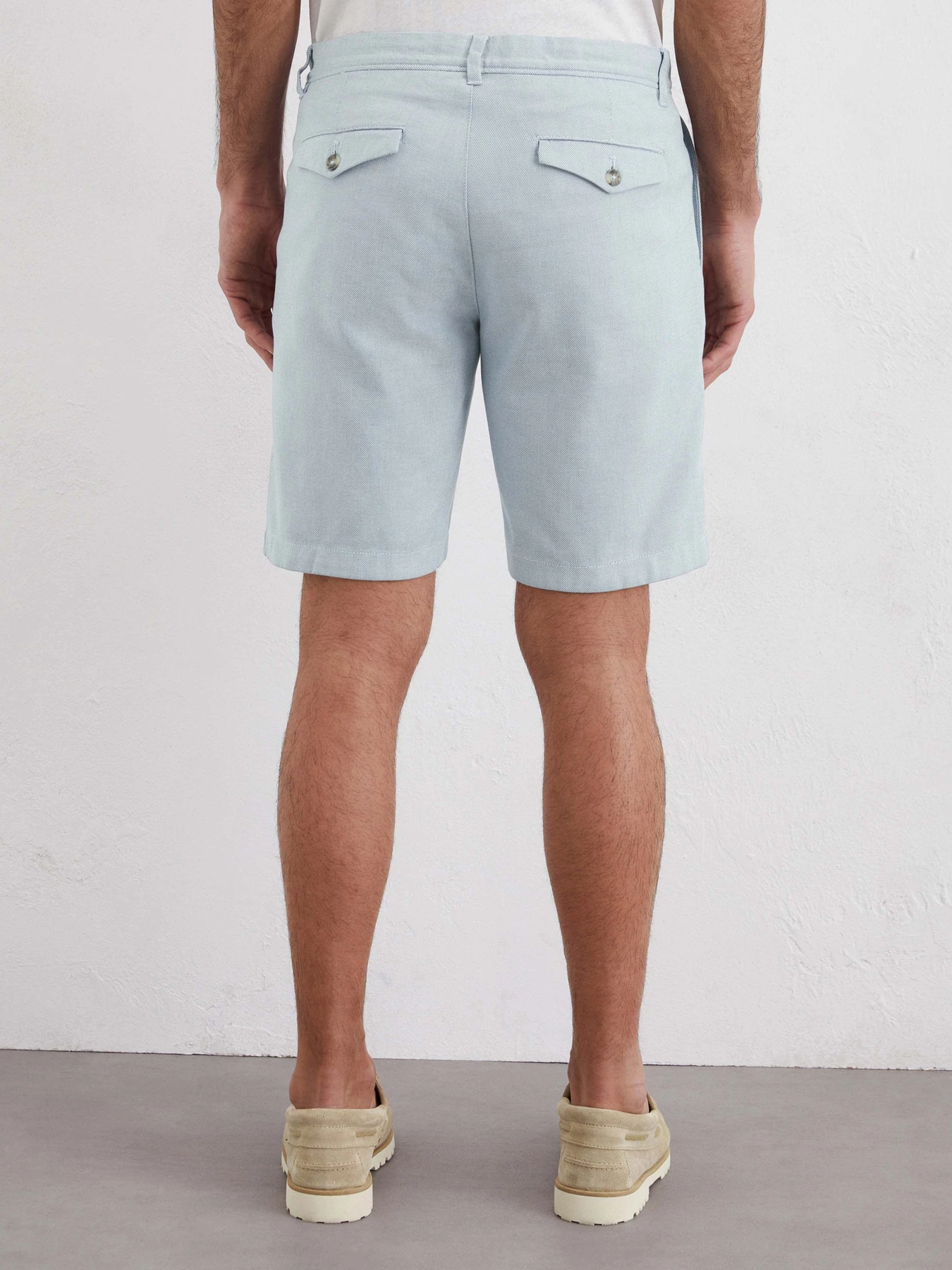 Шорты Marc O’Polo модель M23020615022-Q87 Фото