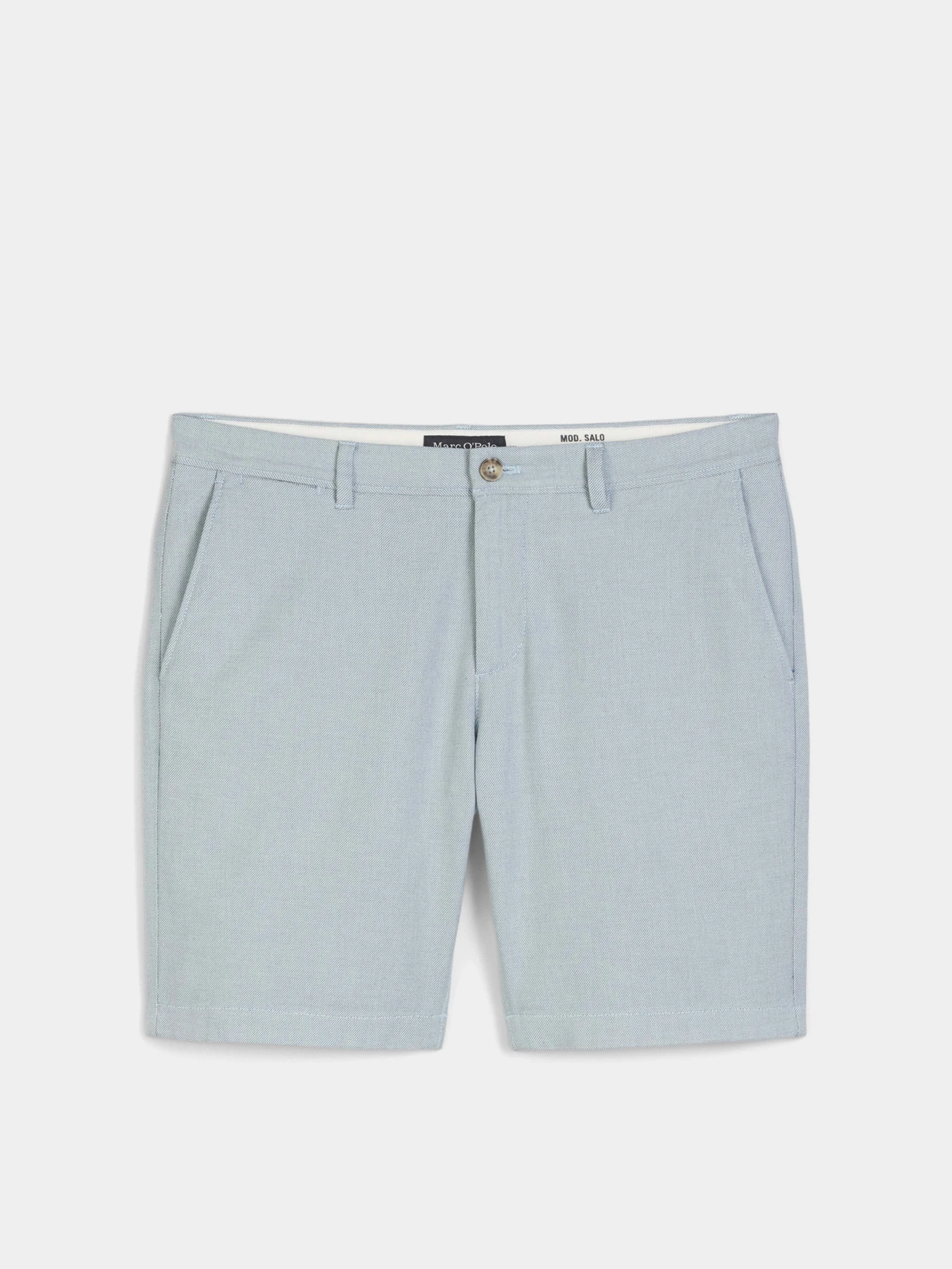 Шорты Marc O’Polo модель M23020615022-Q87 Фото