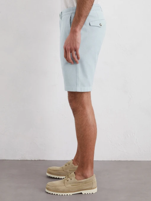 Бавовняні Чоловічі Повсякденні шорти Marc O’Polo фото 3