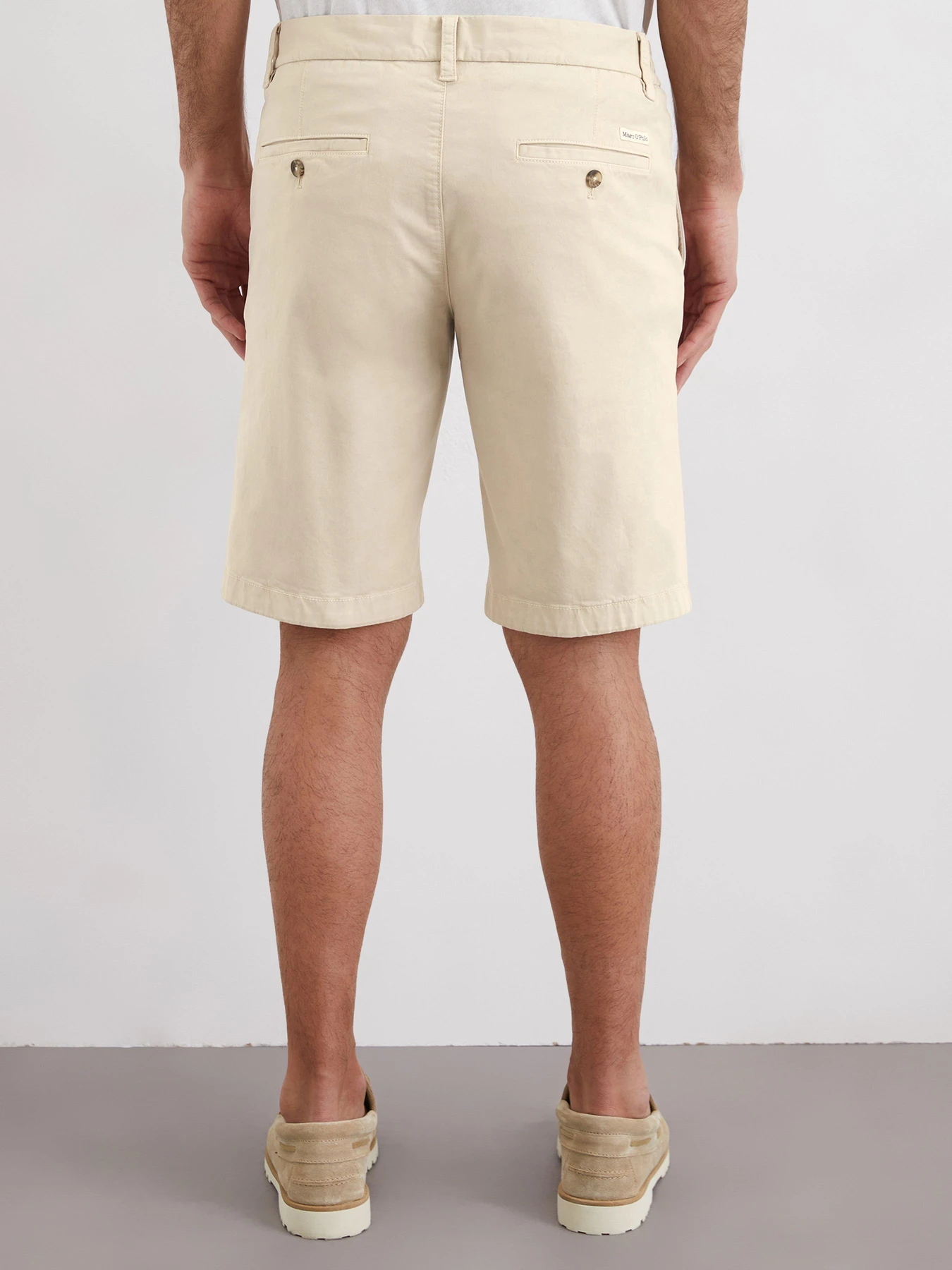 Шорты Marc O’Polo модель M23038415000-707 Фото