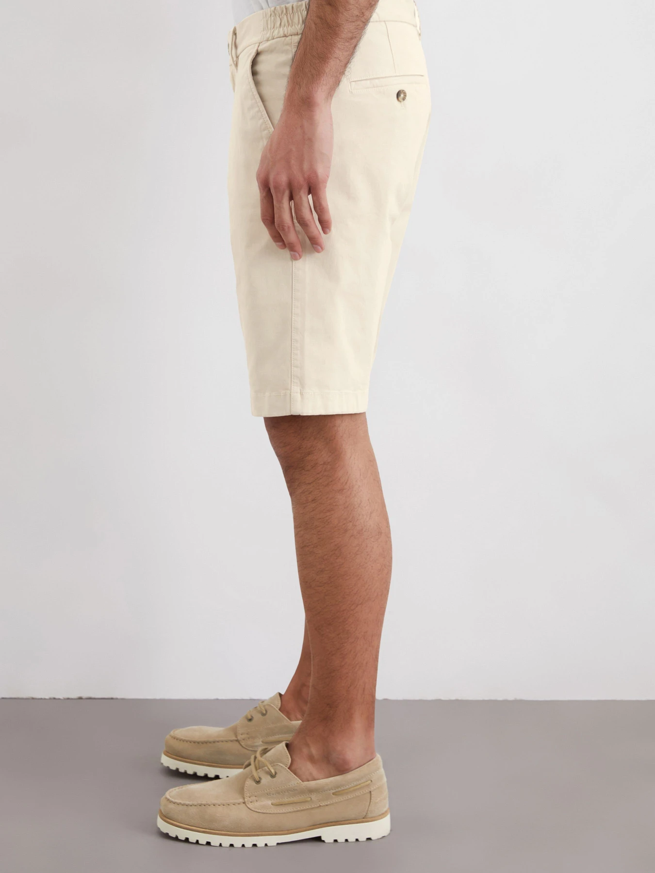 Шорты Marc O’Polo модель M23038415000-707 Фото