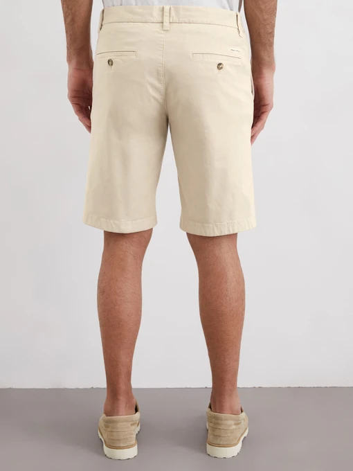 Бавовняні Чоловічі Повсякденні шорти Marc O’Polo фото 2
