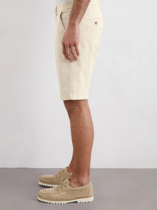 Бавовняні Чоловічі Повсякденні шорти Marc O’Polo фото 3