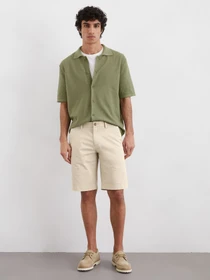 Шорты Marc O’Polo модель M23038415000-707 Фото
