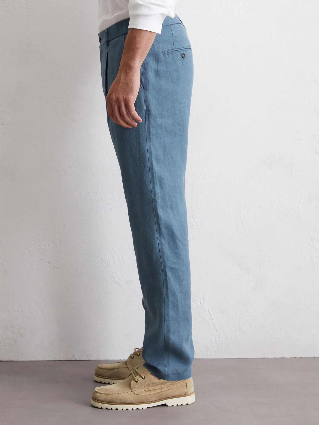 Штани Marc O’Polo модель M24003910258-870 Фото