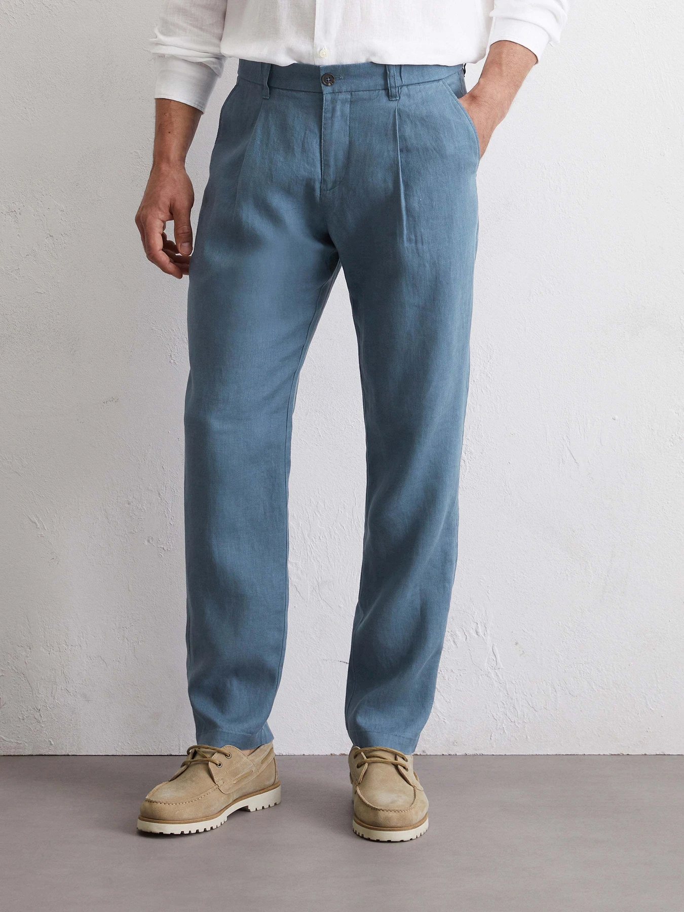 Штани Marc O’Polo модель M24003910258-870 Фото