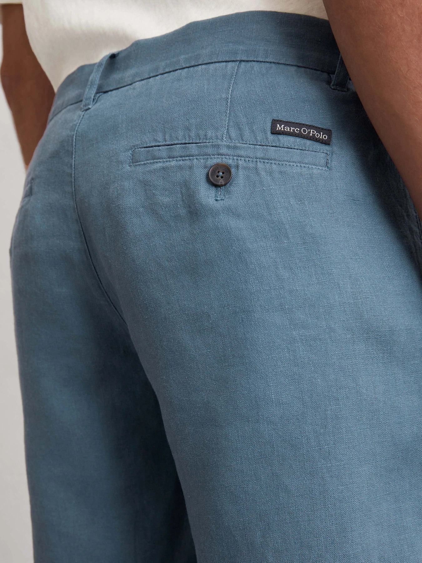Шорты Marc O’Polo модель 524003915000-870 Шорты Marc O’Polo модель 524003915000-870 Фото