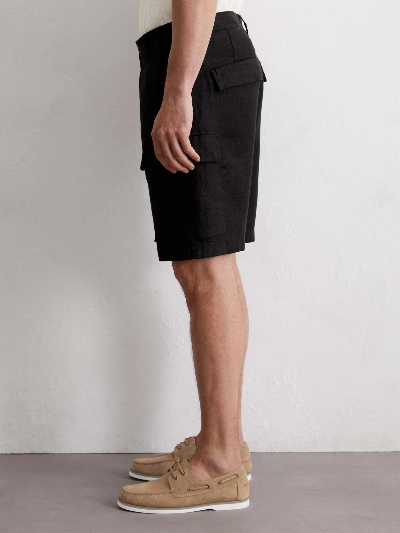 Шорты Marc O’Polo модель 524003915042-990 Шорты Marc O’Polo модель 524003915042-990 Фото