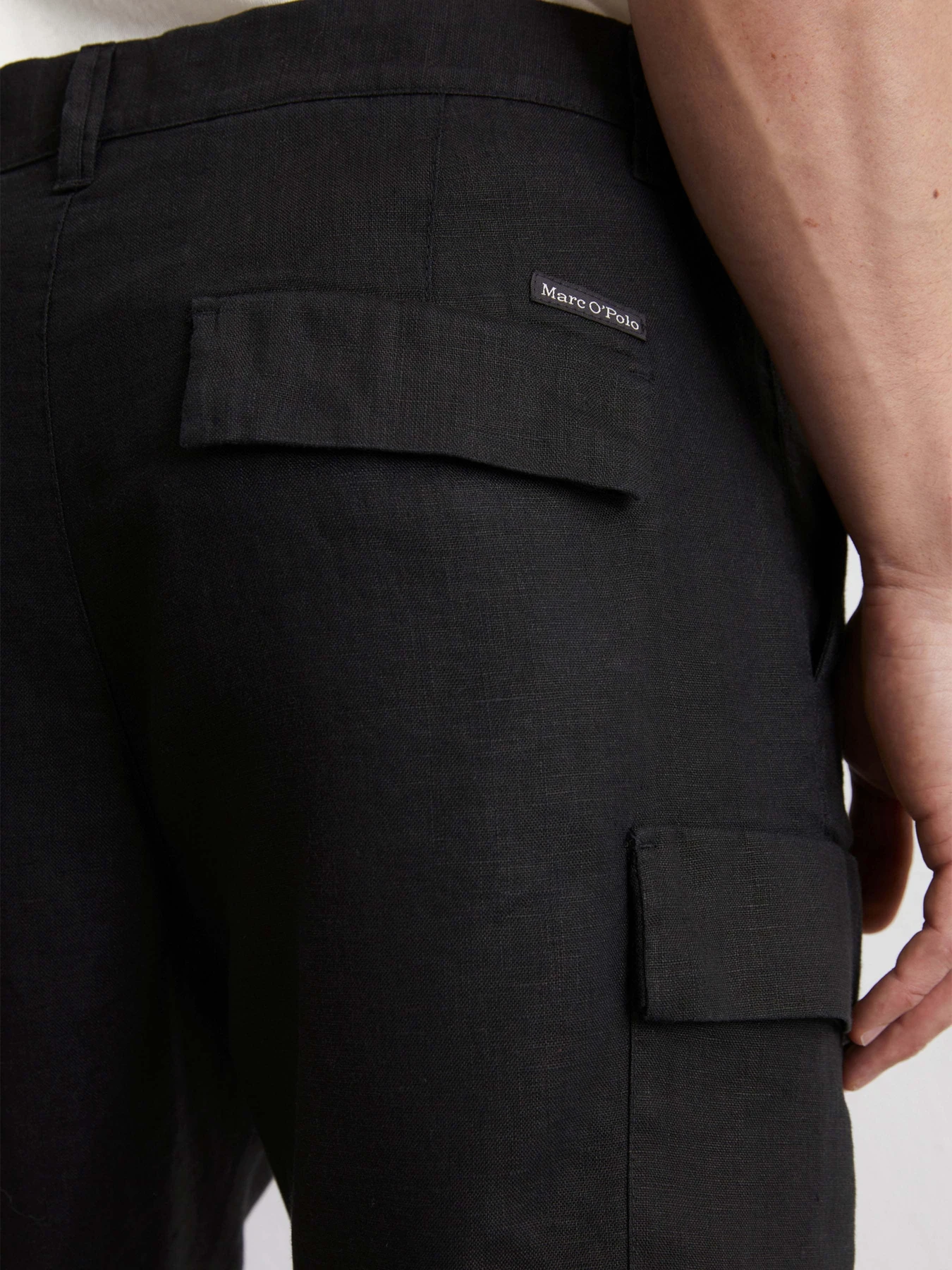 Шорты Marc O’Polo модель 524003915042-990 Шорты Marc O’Polo модель 524003915042-990 Фото
