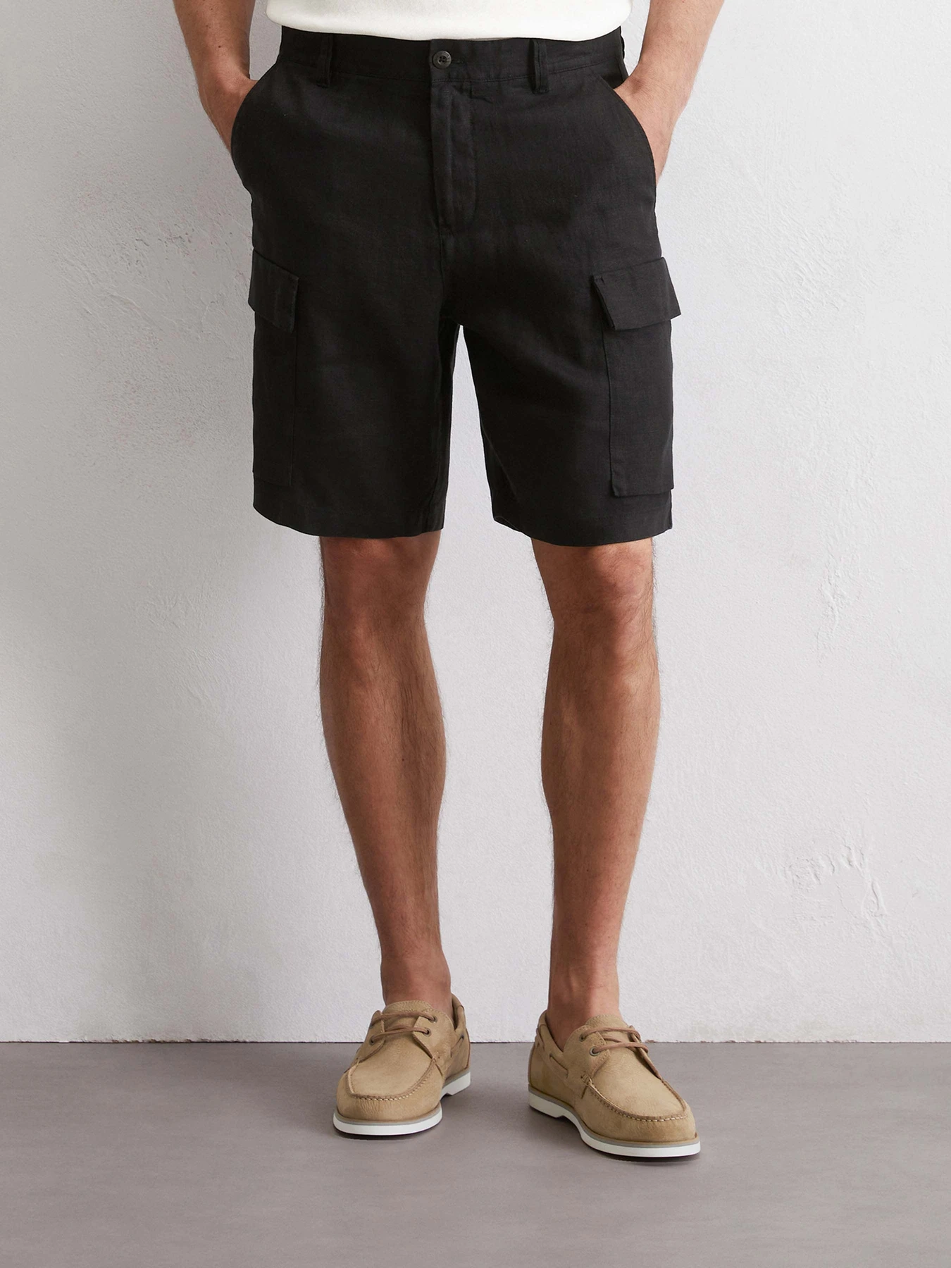 Шорты Marc O’Polo модель 524003915042-990 Шорты Marc O’Polo модель 524003915042-990 Фото