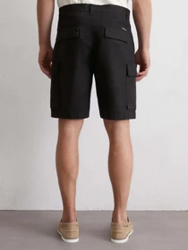 Шорты Marc O’Polo модель 524003915042-990 Фото