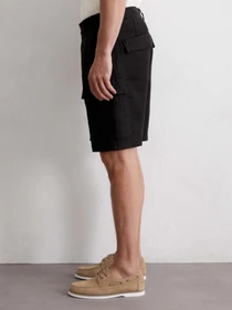 Шорты Marc O’Polo модель 524003915042-990 Фото