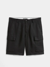 Шорты Marc O’Polo модель 524003915042-990 Фото