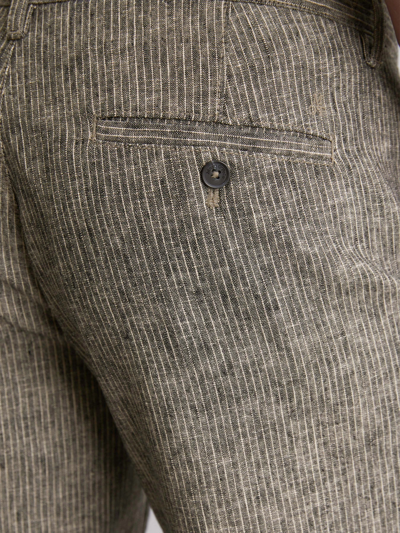 Шорты Marc O’Polo модель 524010315036-B91 Фото