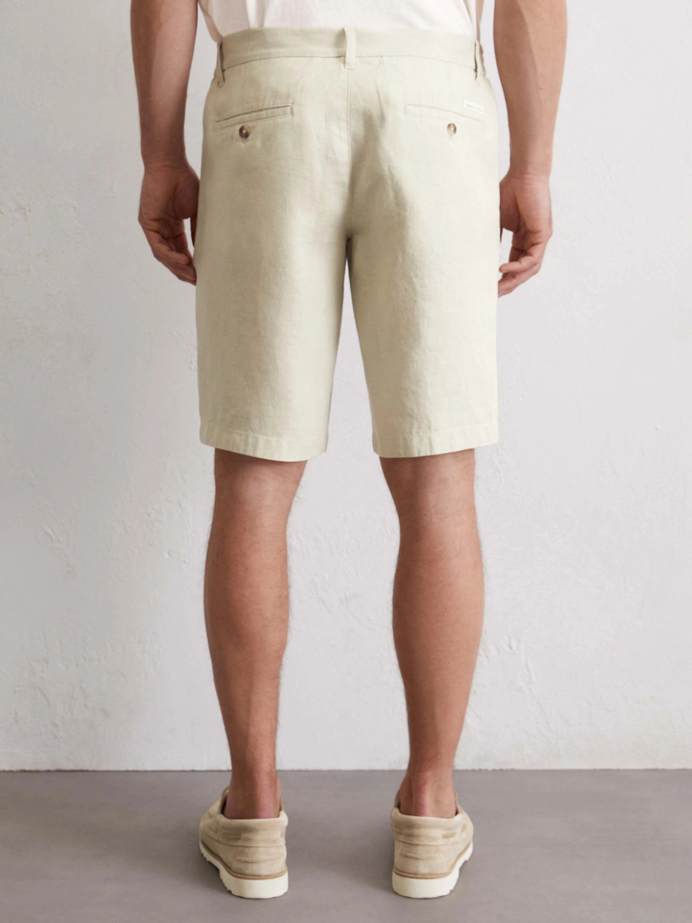Шорты Marc O’Polo модель M24003915000-707 Фото