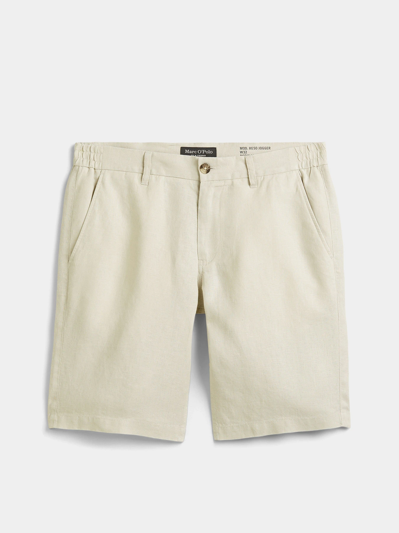 Шорты Marc O’Polo модель M24003915000-707 Фото