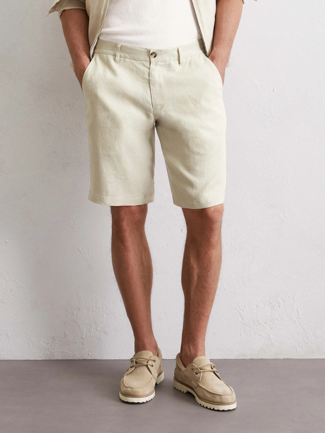 Шорты Marc O’Polo модель M24003915000-707 Фото