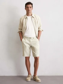 Шорты Marc O’Polo модель M24003915000-707 Фото