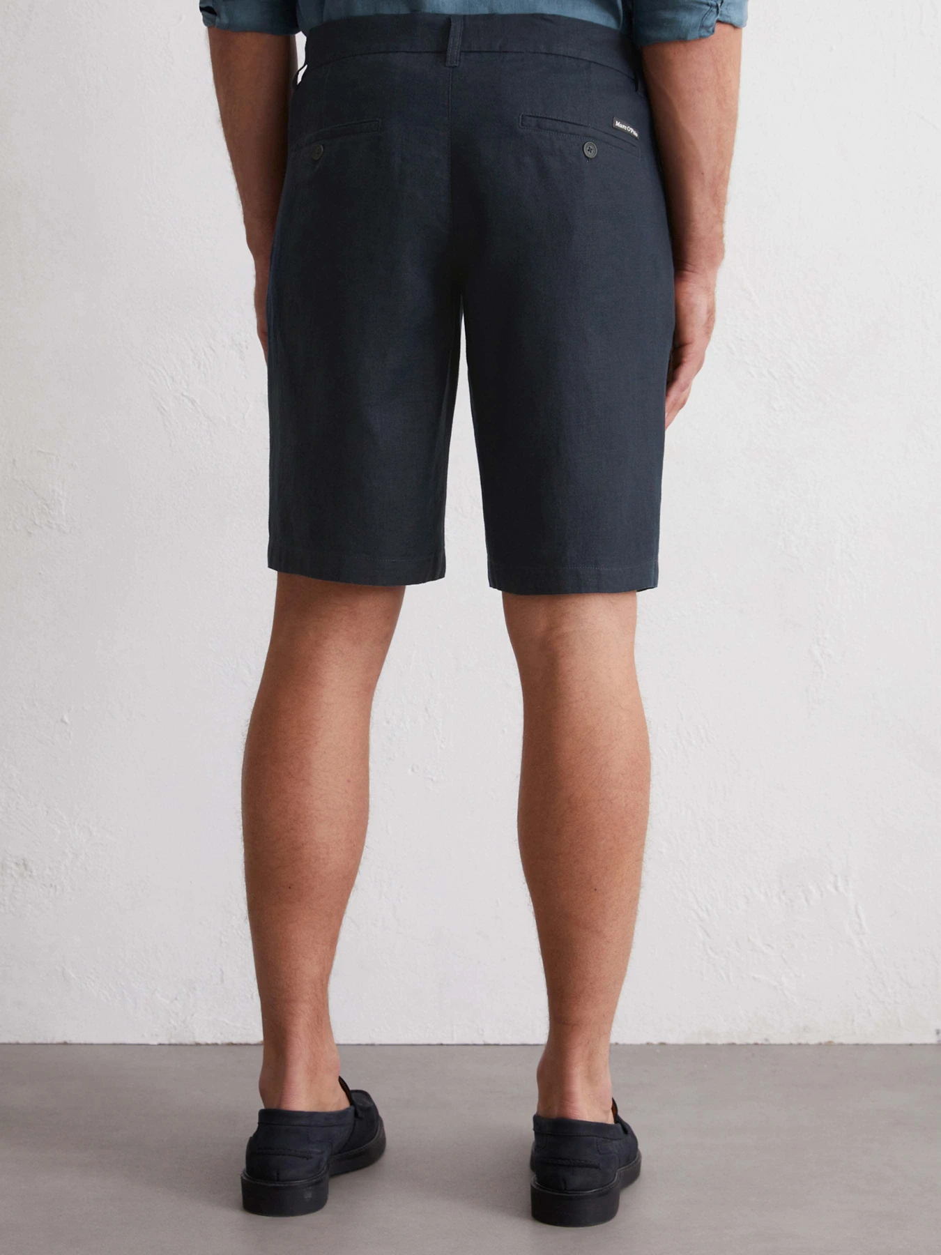 Шорты Marc O’Polo модель M24003915000-898 Фото