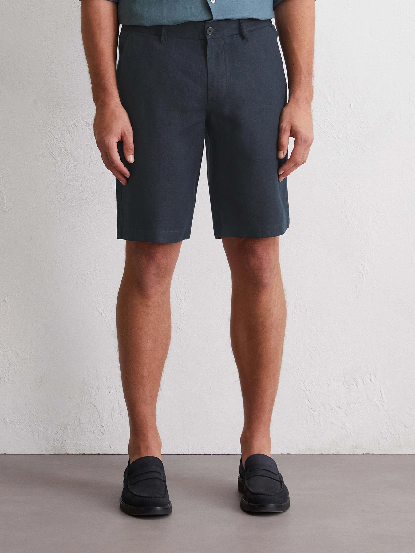 Шорты Marc O’Polo модель M24003915000-898 Фото