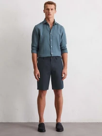 Шорты Marc O’Polo модель M24003915000-898 Фото