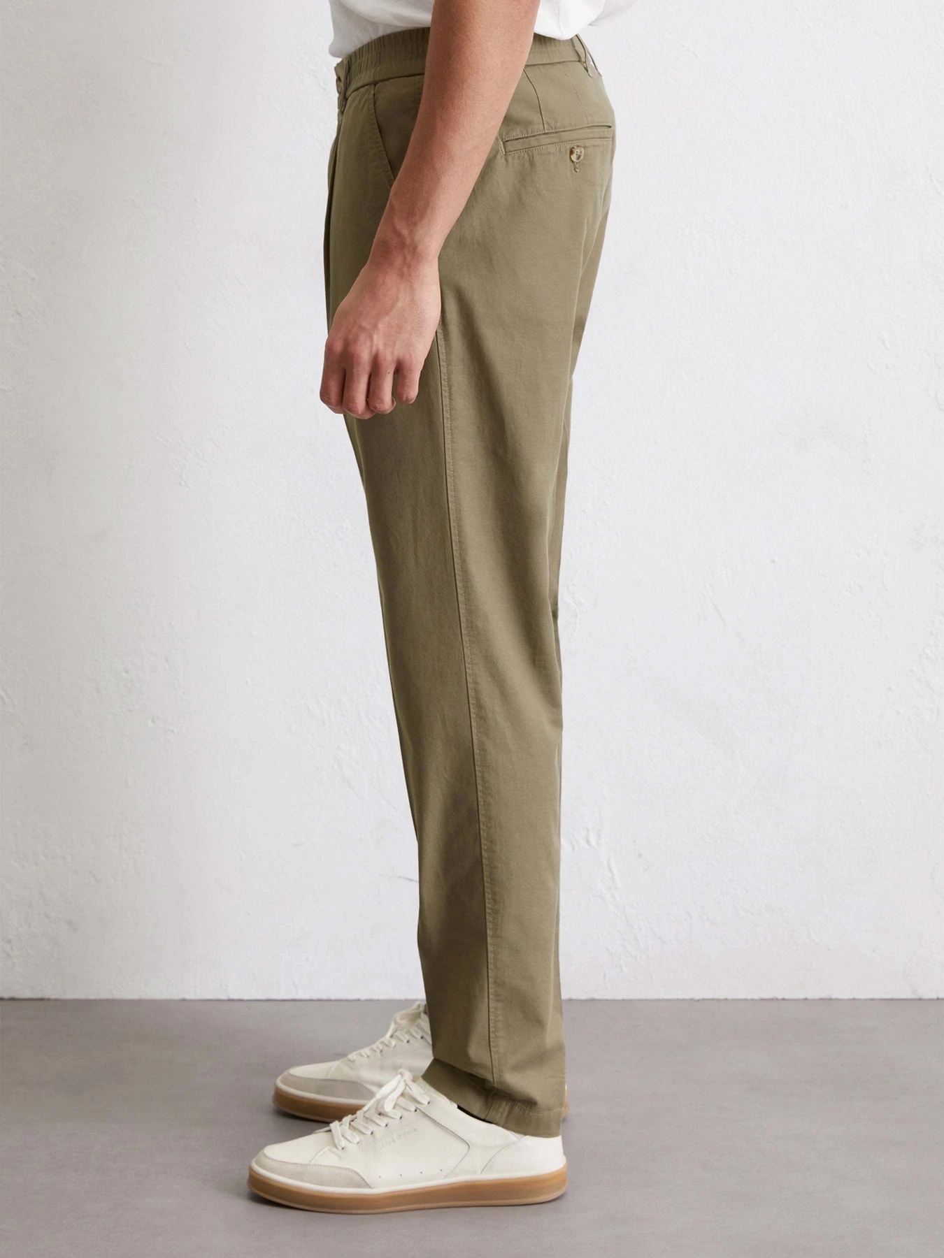 Брюки Marc O’Polo модель 523134010134-452 Брюки Marc O’Polo модель 523134010134-452 Фото