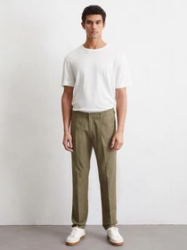 Брюки Marc O’Polo модель 523134010134-452 Фото