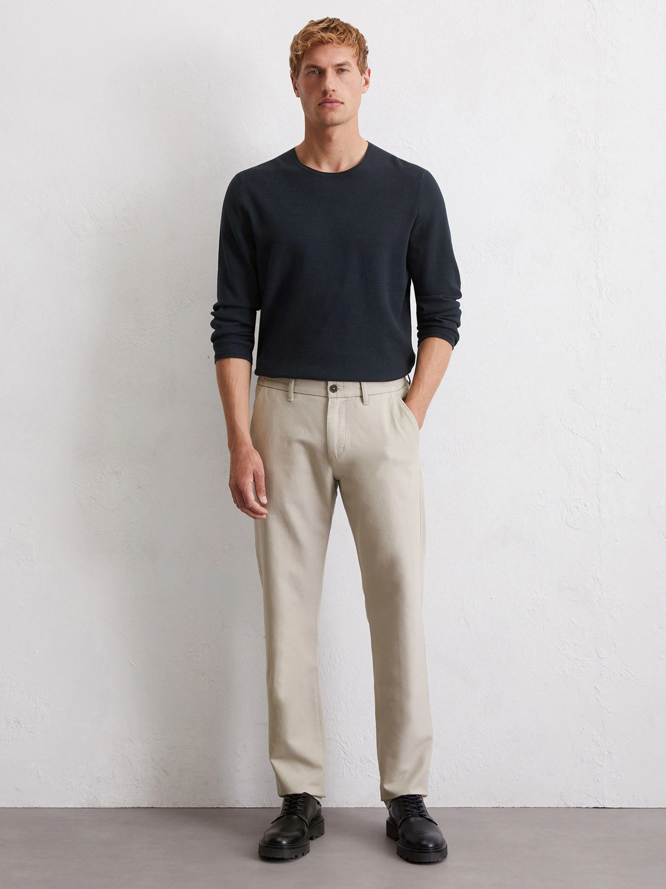 Штани Marc O’Polo модель 526721510164-913 Фото